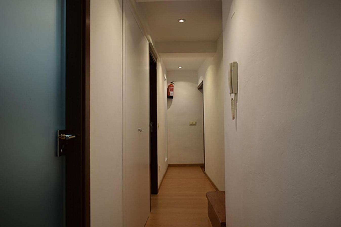 モレラCasa Petraアパートメント エクステリア 写真