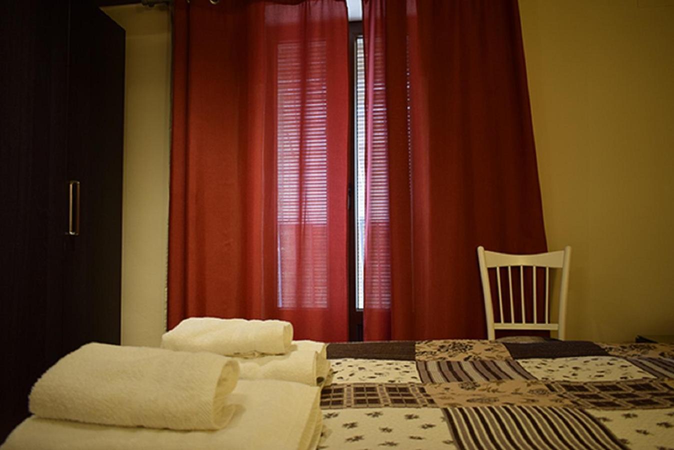 モレラCasa Petraアパートメント エクステリア 写真